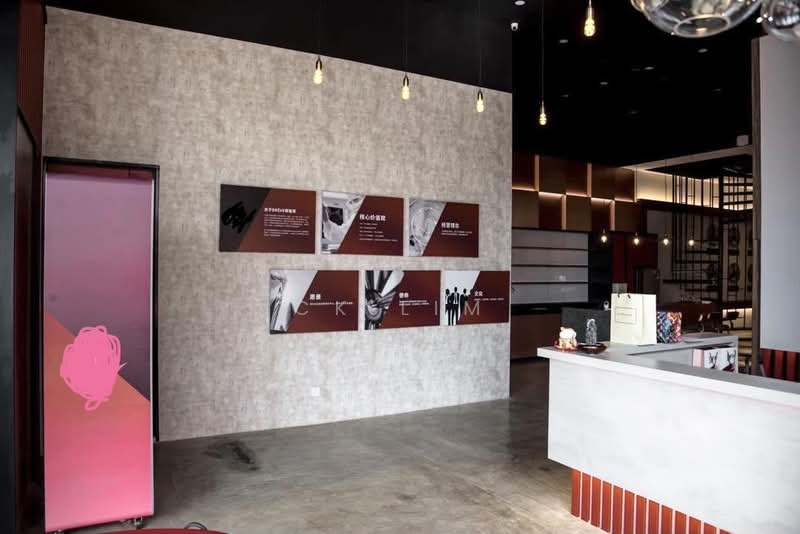 Factory for Rent in Eco Business Park 1 (Johor Bahru) - CK Lim - PropertyGuru.com.my