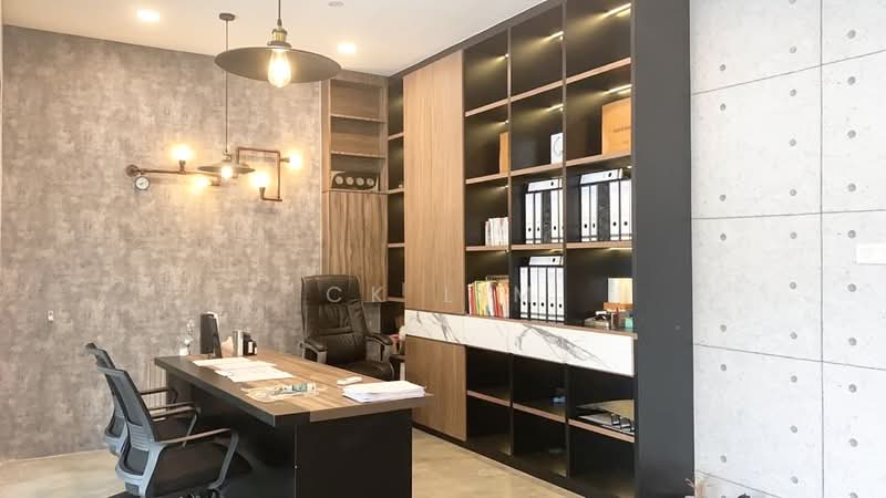 Factory for Rent in Eco Business Park 1 (Johor Bahru) - CK Lim - PropertyGuru.com.my