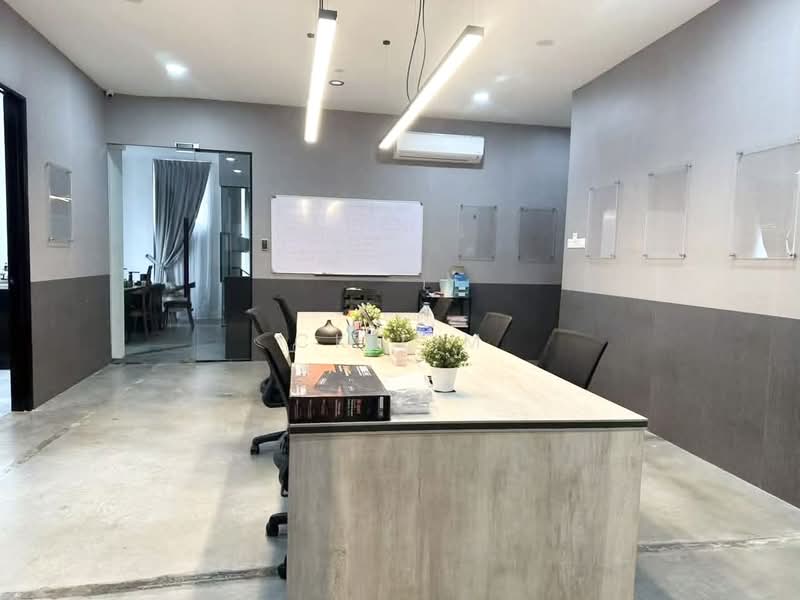Factory for Rent in Eco Business Park 1 (Johor Bahru) - CK Lim - PropertyGuru.com.my
