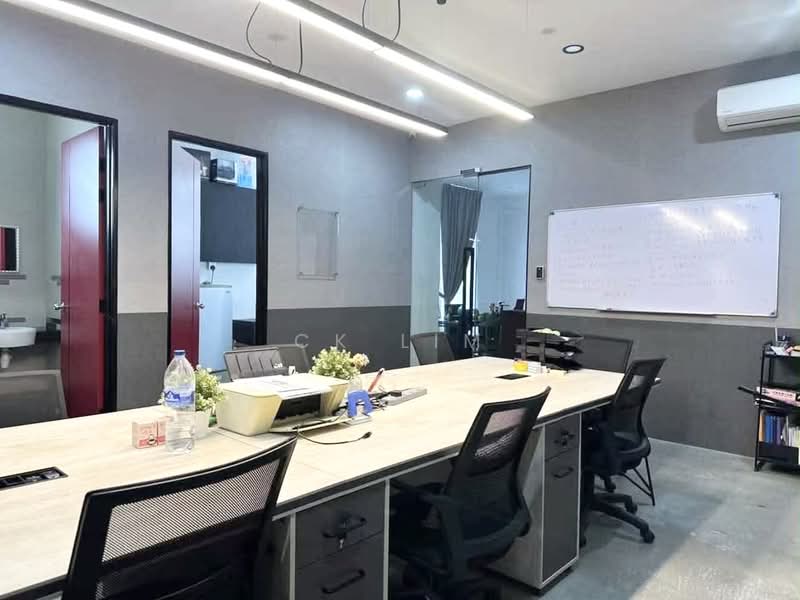 Factory for Rent in Eco Business Park 1 (Johor Bahru) - CK Lim - PropertyGuru.com.my