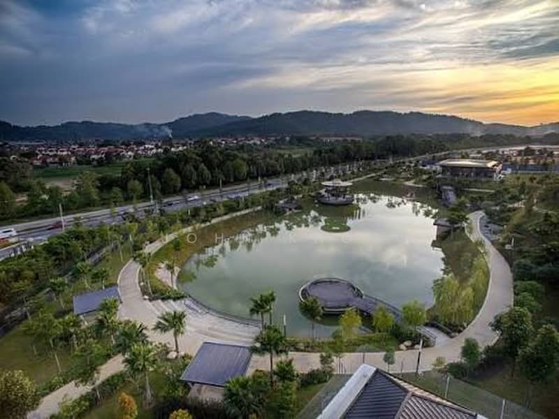 Rumah Banglo untuk Dijual di Puncak Bestari (Puncak Alam) - John Khoo - PropertyGuru.com.my
