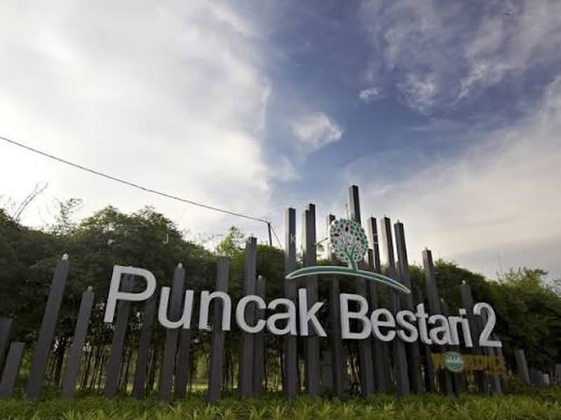 Rumah Banglo untuk Dijual di Puncak Bestari (Puncak Alam) - John Khoo - PropertyGuru.com.my