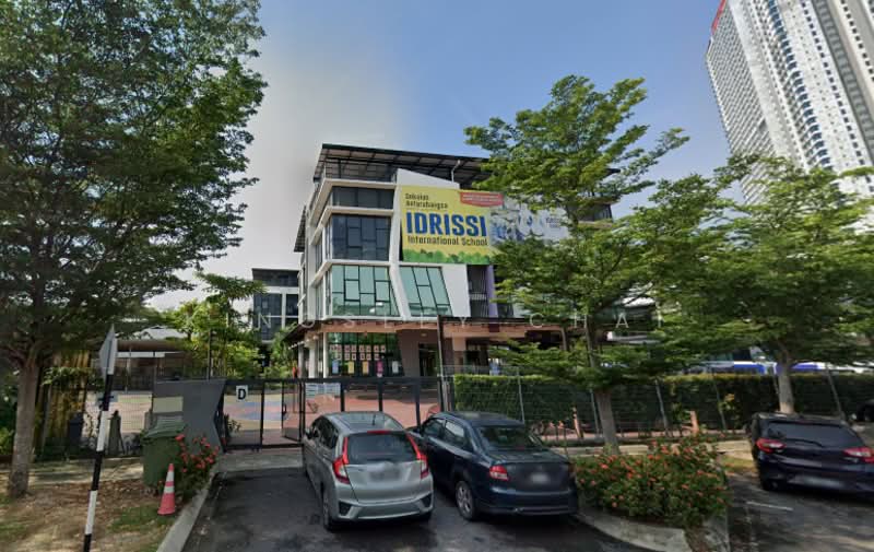 Commercial Semi-D for Sale in Seksyen U13 (Setia Alam) - Kingsley Chai - PropertyGuru.com.my