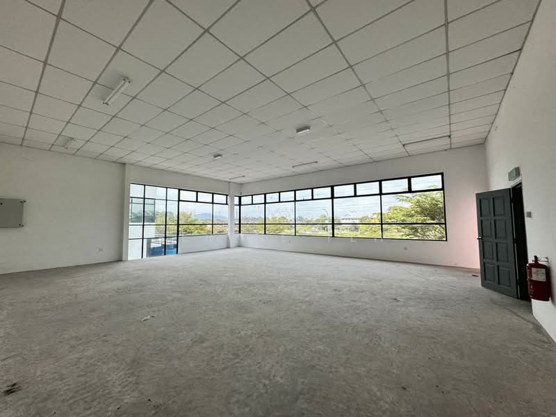 Semi-D Factory for Rent in Iskandar Puteri (Nusajaya) (Johor) - Serene Teh - Interior - PropertyGuru.com.my