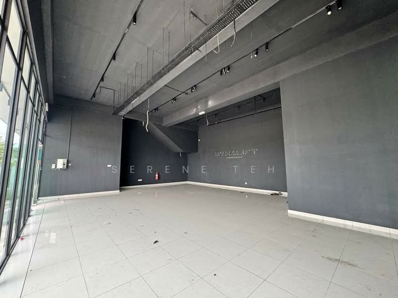 Semi-D Factory for Rent in Iskandar Puteri (Nusajaya) (Johor) - Serene Teh - Interior - PropertyGuru.com.my
