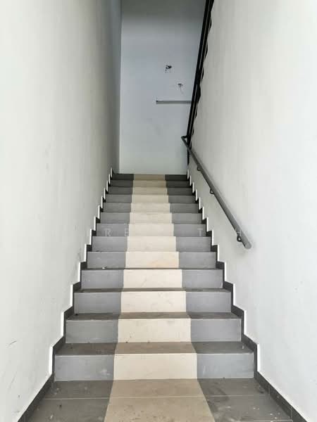 Semi-D Factory for Rent in Iskandar Puteri (Nusajaya) (Johor) - Serene Teh - Interior - PropertyGuru.com.my