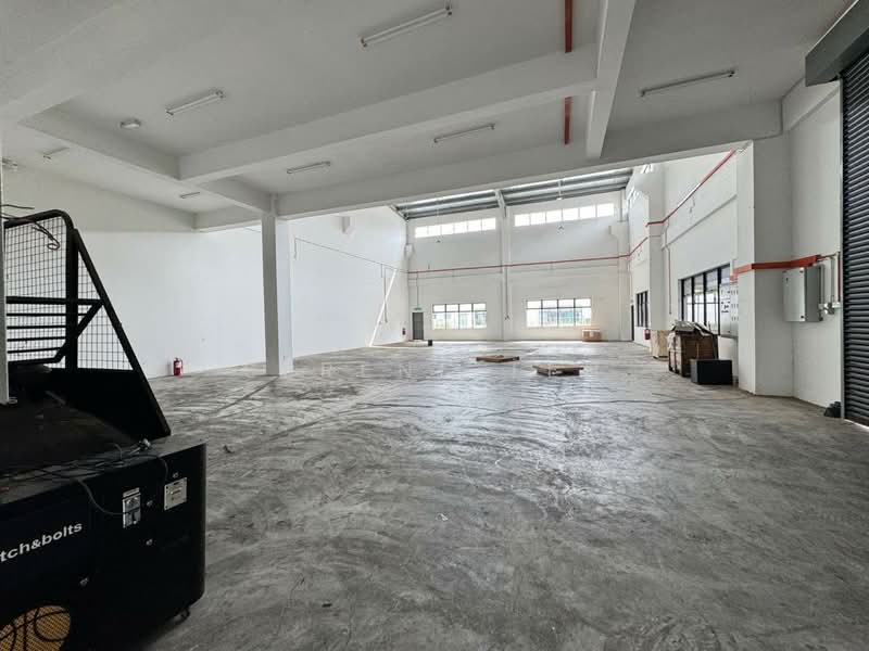 Semi-D Factory for Rent in Iskandar Puteri (Nusajaya) (Johor) - Serene Teh - Interior - PropertyGuru.com.my