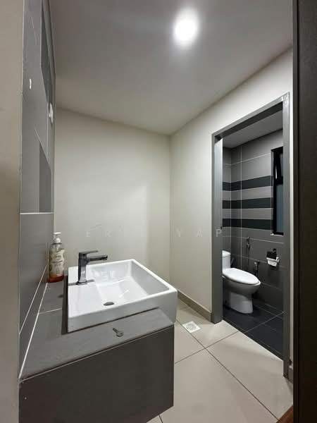 Service Residence for Rent at G Residence - ERIC YAP - PropertyGuru.com.my