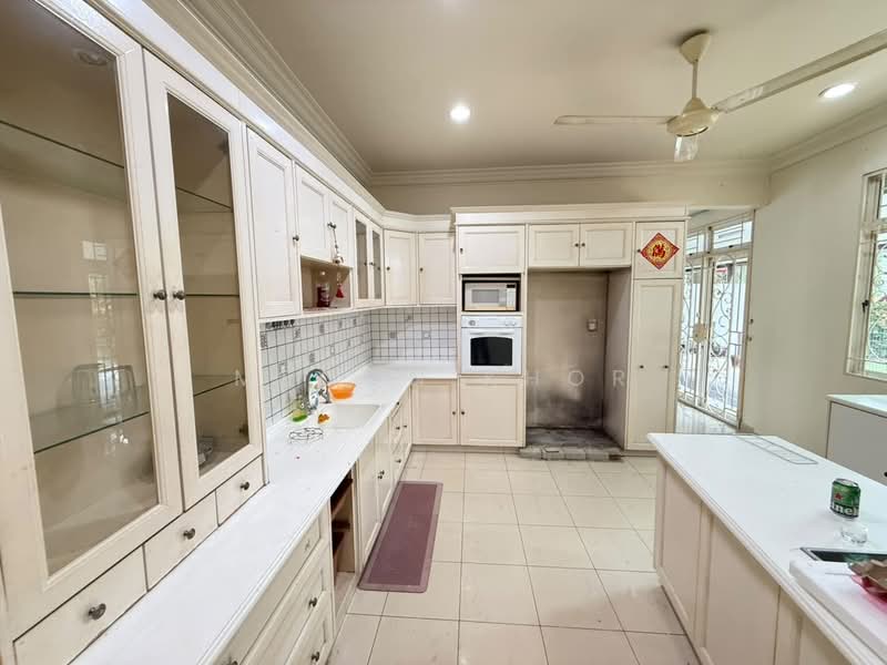 Bungalow for Sale in Shah Alam (Selangor) - Meoon Khor - PropertyGuru.com.my