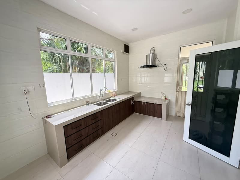 Bungalow for Sale in Shah Alam (Selangor) - Meoon Khor - PropertyGuru.com.my