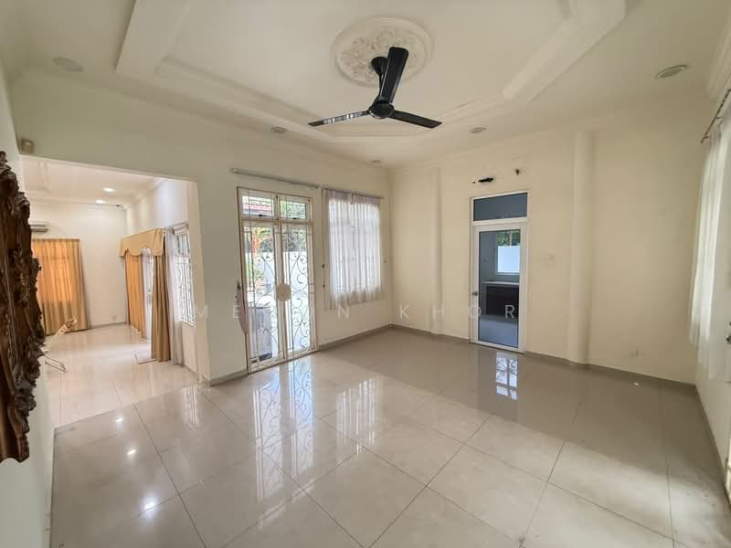 Bungalow for Sale in Shah Alam (Selangor) - Meoon Khor - PropertyGuru.com.my