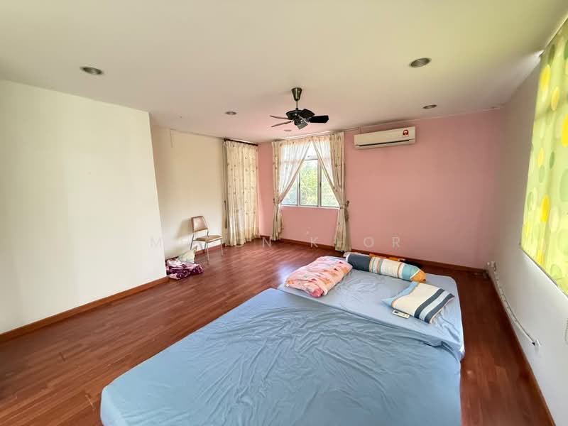 Bungalow for Sale in Shah Alam (Selangor) - Meoon Khor - PropertyGuru.com.my