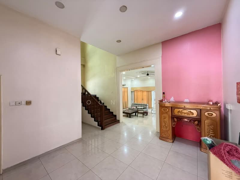 Bungalow for Sale in Shah Alam (Selangor) - Meoon Khor - PropertyGuru.com.my