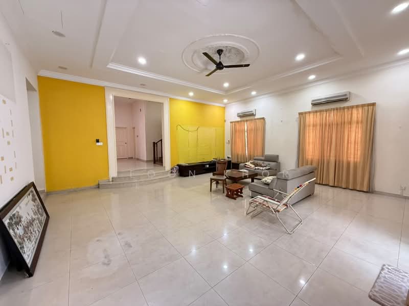 Bungalow for Sale in Shah Alam (Selangor) - Meoon Khor - PropertyGuru.com.my