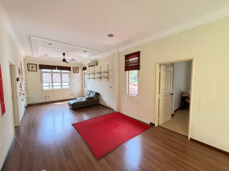 Bungalow for Sale in Shah Alam (Selangor) - Meoon Khor - PropertyGuru.com.my