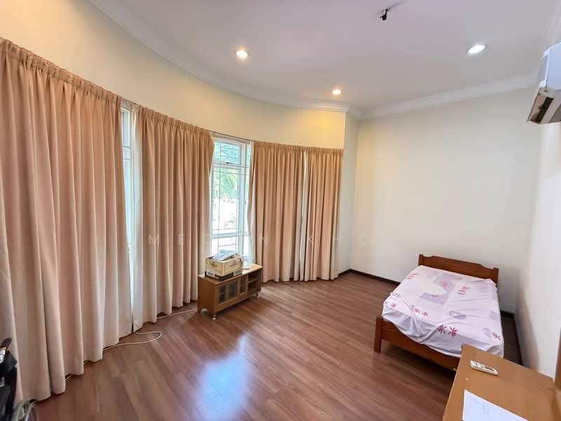 Bungalow for Sale in Shah Alam (Selangor) - Meoon Khor - PropertyGuru.com.my