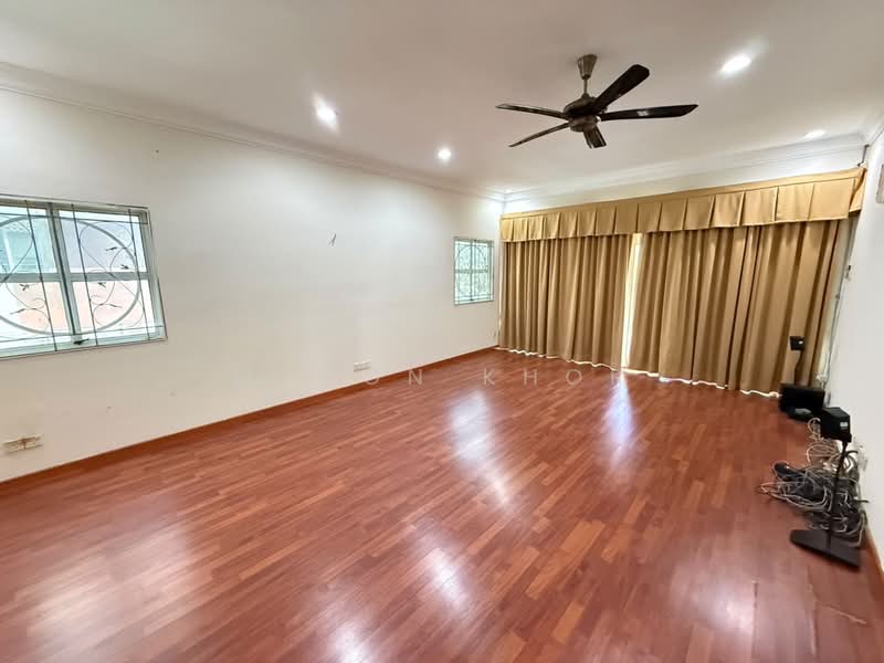 Bungalow for Sale in Shah Alam (Selangor) - Meoon Khor - PropertyGuru.com.my
