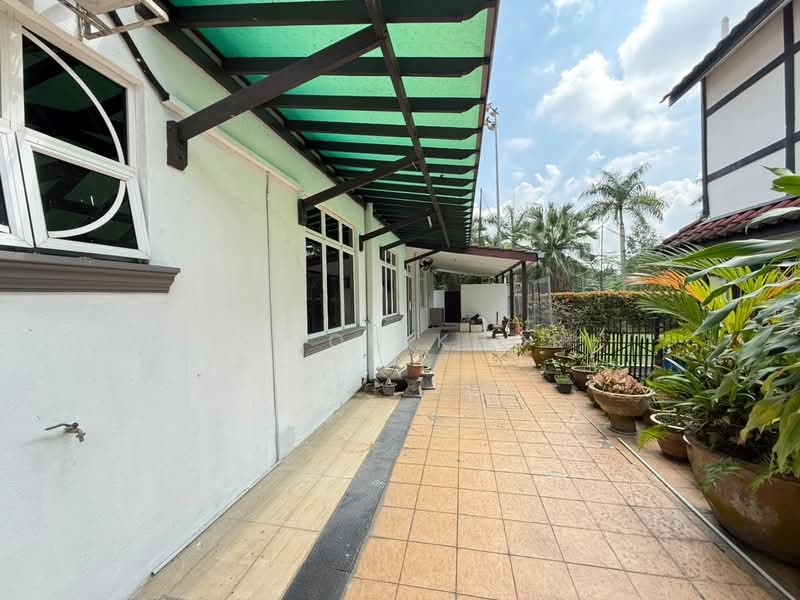 Bungalow for Sale in Shah Alam (Selangor) - Meoon Khor - PropertyGuru.com.my