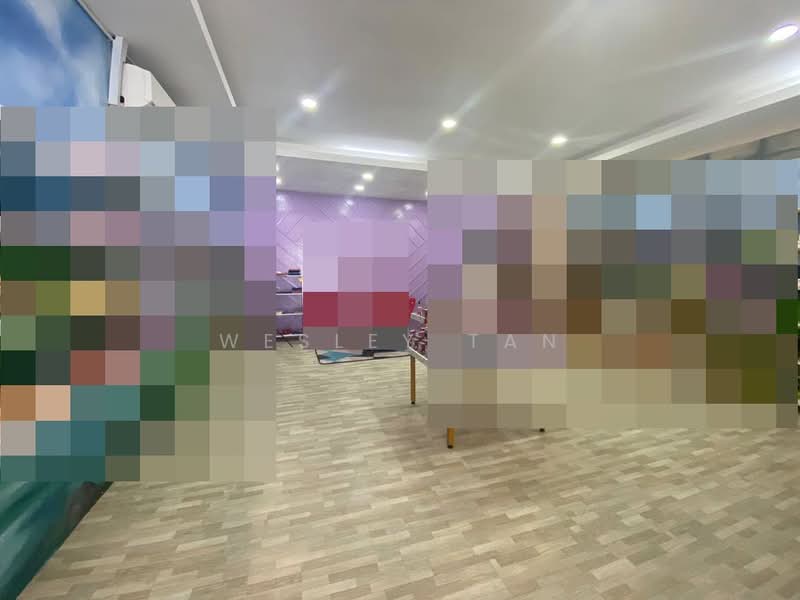 Kedai / Pejabat untuk Dijual di Peringgit (Melaka) - Wesley Tan - Interior - PropertyGuru.com.my