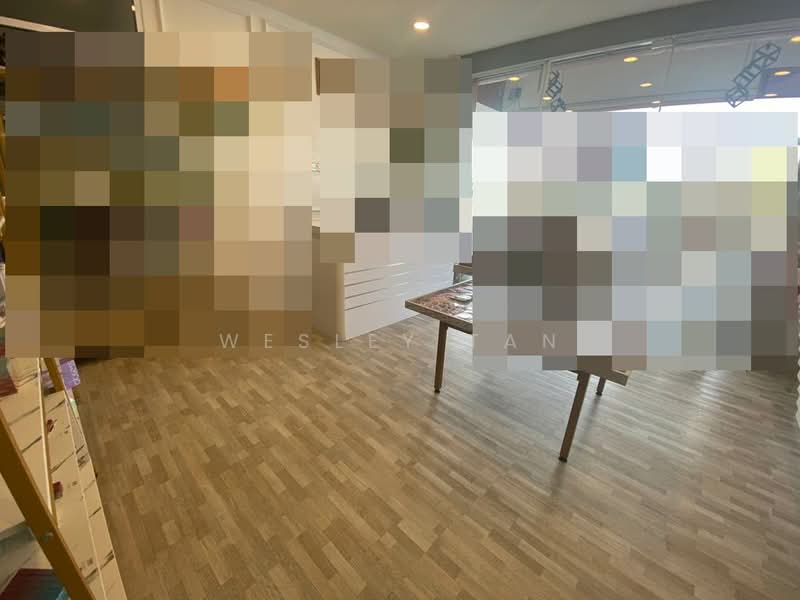 Kedai / Pejabat untuk Dijual di Peringgit (Melaka) - Wesley Tan - Interior - PropertyGuru.com.my