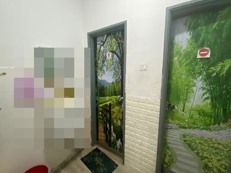 Kedai / Pejabat untuk Dijual di Peringgit (Melaka) - Wesley Tan - Interior - PropertyGuru.com.my