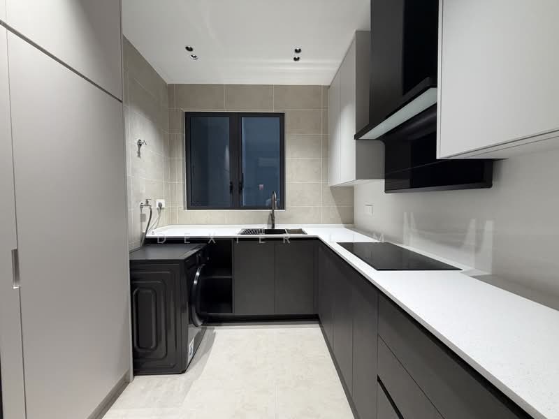 Kondominium untuk Dijual di Sunway Alishan Residences - Dexter Lim - PropertyGuru.com.my