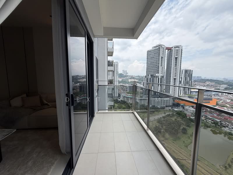 Kondominium untuk Dijual di Sunway Alishan Residences - Dexter Lim - PropertyGuru.com.my
