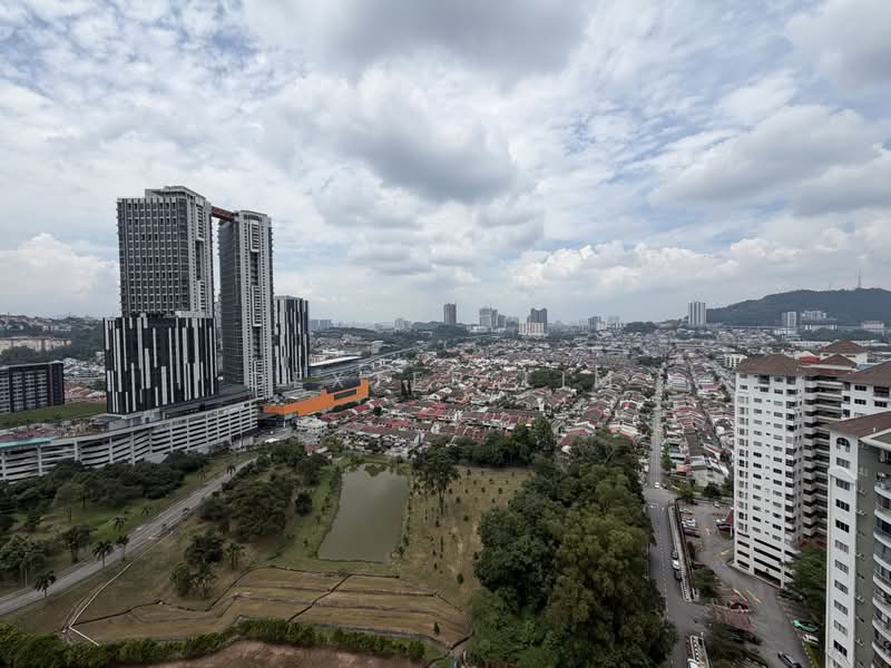 Kondominium untuk Dijual di Sunway Alishan Residences - Dexter Lim - PropertyGuru.com.my