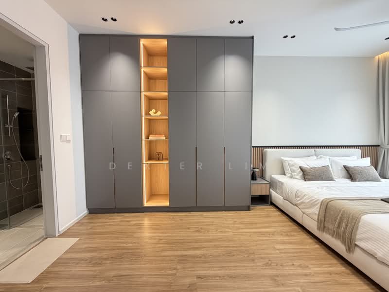 Kondominium untuk Dijual di Sunway Alishan Residences - Dexter Lim - PropertyGuru.com.my