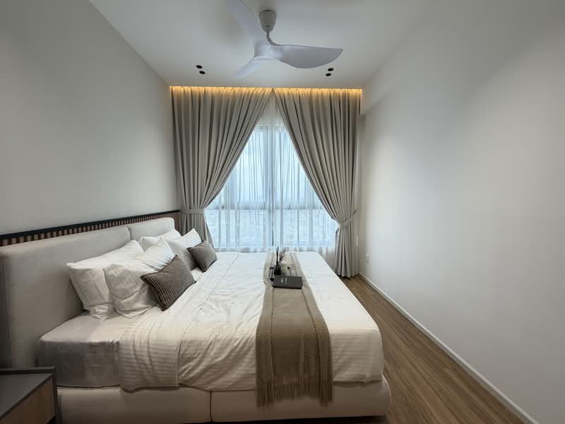Kondominium untuk Dijual di Sunway Alishan Residences - Dexter Lim - PropertyGuru.com.my