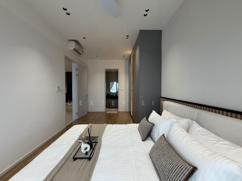 Kondominium untuk Dijual di Sunway Alishan Residences - Dexter Lim - PropertyGuru.com.my