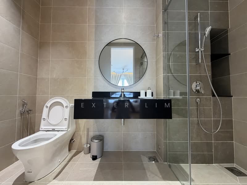 Kondominium untuk Dijual di Sunway Alishan Residences - Dexter Lim - PropertyGuru.com.my