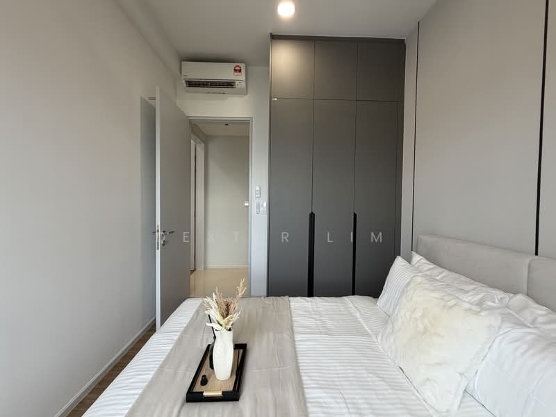 Kondominium untuk Dijual di Sunway Alishan Residences - Dexter Lim - PropertyGuru.com.my