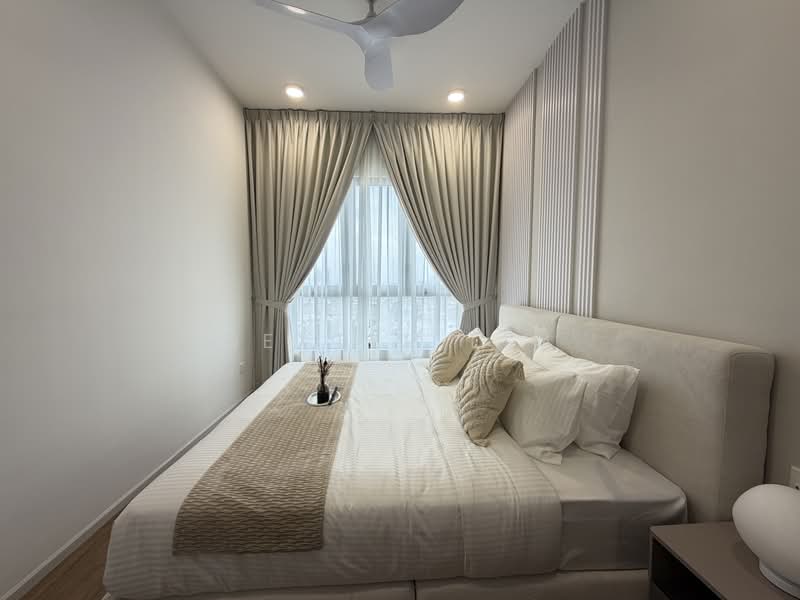 Kondominium untuk Dijual di Sunway Alishan Residences - Dexter Lim - PropertyGuru.com.my
