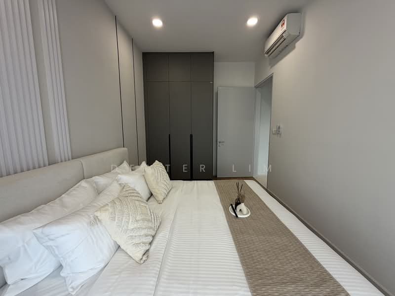 Kondominium untuk Dijual di Sunway Alishan Residences - Dexter Lim - PropertyGuru.com.my