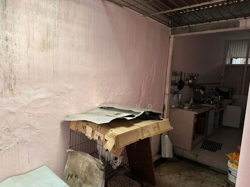 2-storey Terraced House for Sale in George Town (Penang) - Max Ng - Kitchen - PropertyGuru.com.my