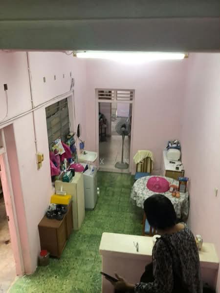2-storey Terraced House for Sale in George Town (Penang) - Max Ng - Interior - PropertyGuru.com.my