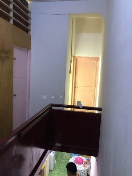 2-storey Terraced House for Sale in George Town (Penang) - Max Ng - Interior - PropertyGuru.com.my