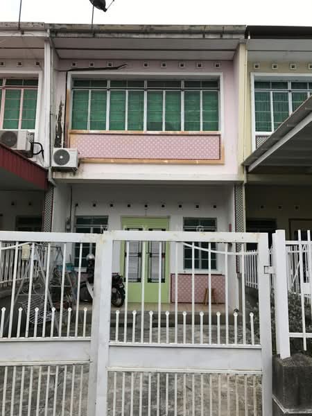 2-storey Terraced House for Sale in George Town (Penang) - Max Ng - Exterior - PropertyGuru.com.my