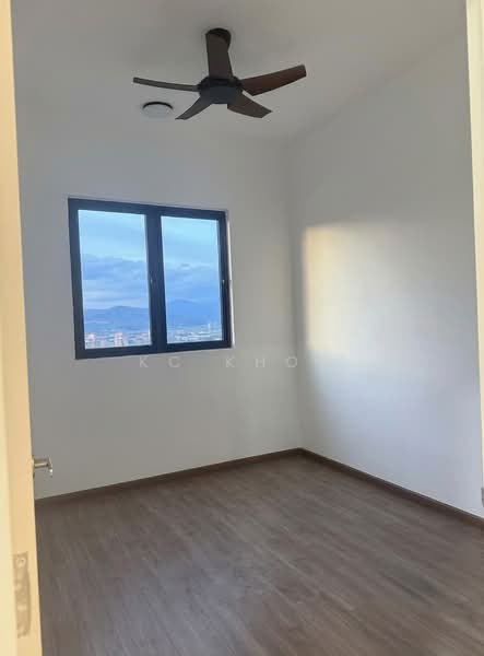 Servis Apartment untuk Disewa di Residensi Ava @ Kiara Bay - KC Khoo - PropertyGuru.com.my