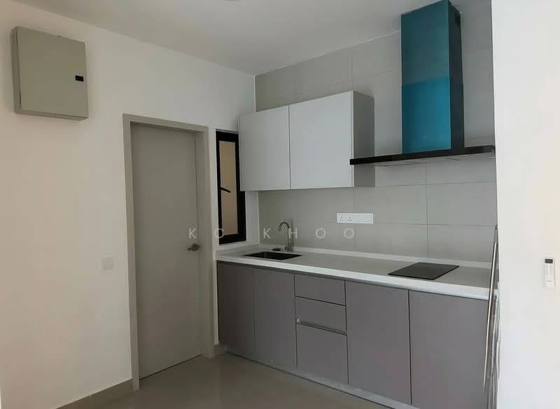 Servis Apartment untuk Disewa di Residensi Ava @ Kiara Bay - KC Khoo - PropertyGuru.com.my