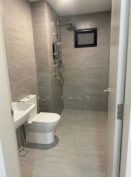 Servis Apartment untuk Disewa di Residensi Ava @ Kiara Bay - KC Khoo - PropertyGuru.com.my
