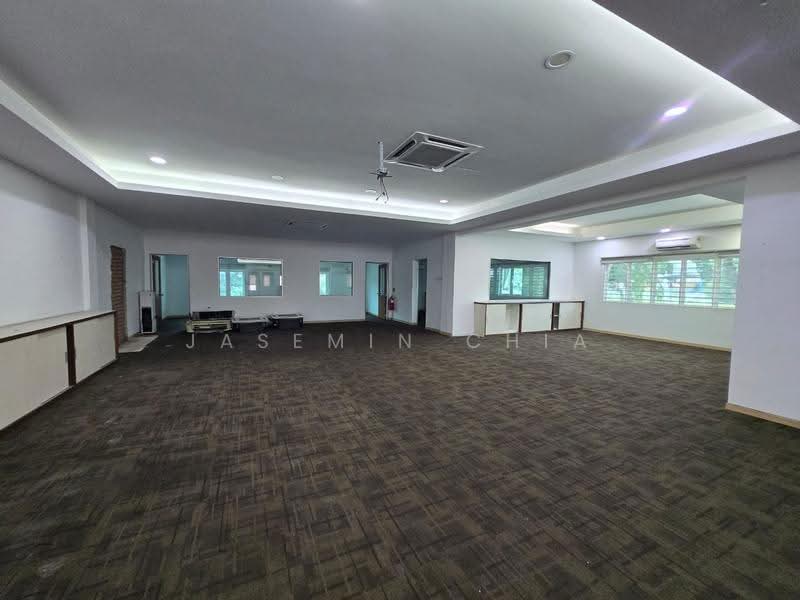 Terrace Factory for Rent in Taman Perindustrian Kip (Kepong) - Jasemin Chia - office - PropertyGuru.com.my