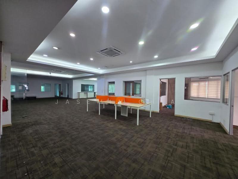 Terrace Factory for Rent in Taman Perindustrian Kip (Kepong) - Jasemin Chia - office - PropertyGuru.com.my