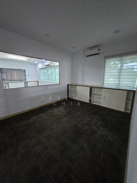 Terrace Factory for Rent in Taman Perindustrian Kip (Kepong) - Jasemin Chia - Interior - PropertyGuru.com.my