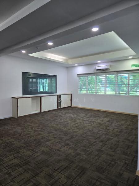 Terrace Factory for Rent in Taman Perindustrian Kip (Kepong) - Jasemin Chia - office - PropertyGuru.com.my