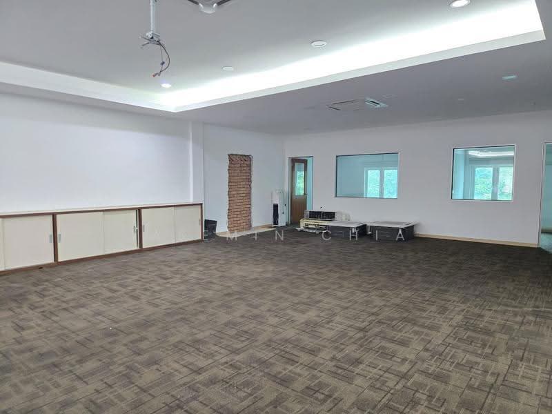 Terrace Factory for Rent in Taman Perindustrian Kip (Kepong) - Jasemin Chia - office - PropertyGuru.com.my