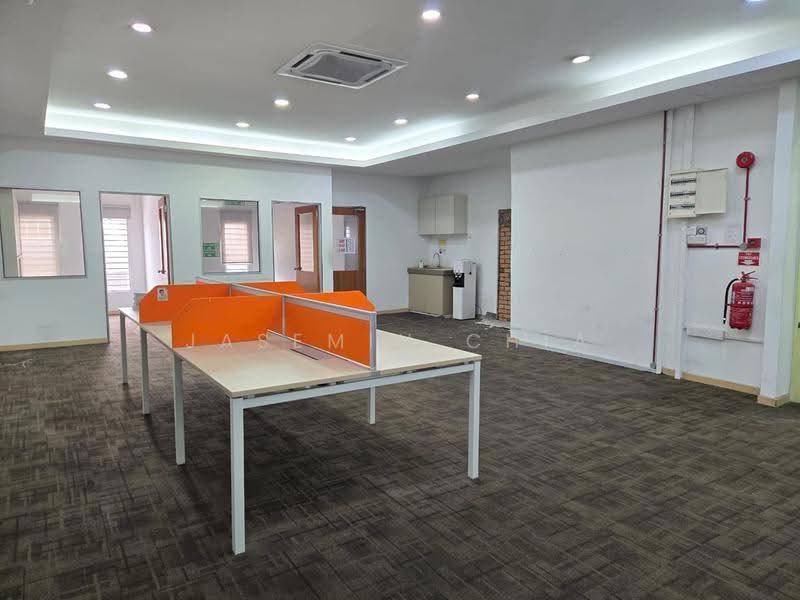 Terrace Factory for Rent in Taman Perindustrian Kip (Kepong) - Jasemin Chia - office - PropertyGuru.com.my