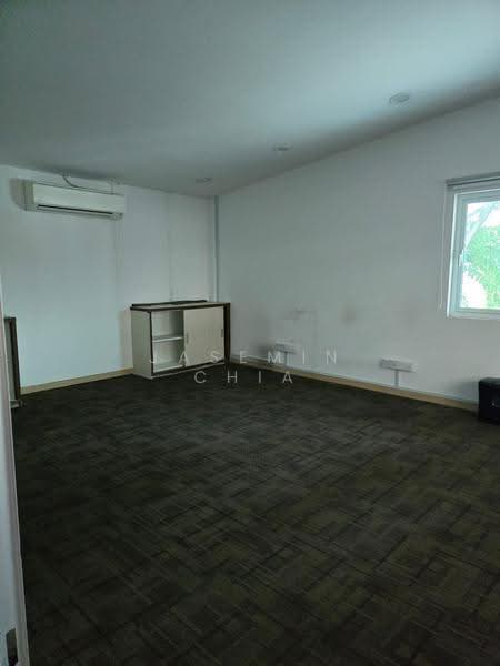 Terrace Factory for Rent in Taman Perindustrian Kip (Kepong) - Jasemin Chia - Interior - PropertyGuru.com.my