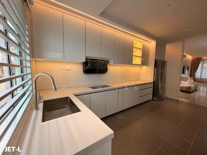 Rumah Teres 2 Tingkat untuk Dijual di Setia Damai (Setia Alam) - Rylin Tan - PropertyGuru.com.my